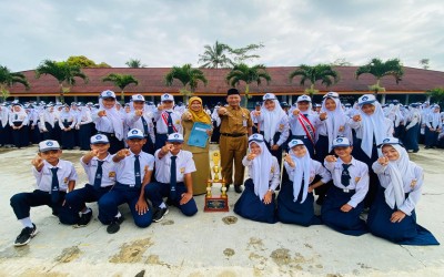 Lomba LKBB Maharaja Jawa Tengah Open